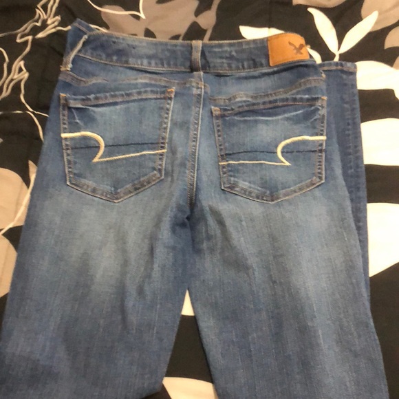 american eagle jeans bundle - Picture 4 of 6
